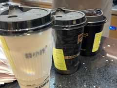 -蓉小乔·RONG COFFEE(春熙路店)
