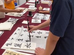 -谷隆画舍·国画书法素描彩铅水彩