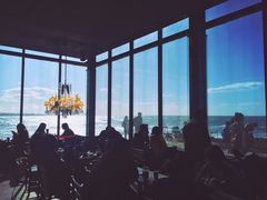 -Cafe Aewol Monsant