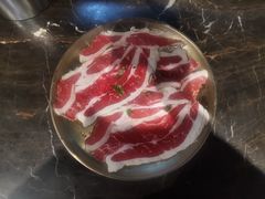 -大叹号·朝鲜族烤肉(潍坊泰华城店)