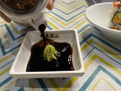 -将太无二·北美传奇寿司(瑞士公寓店)