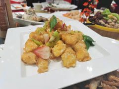 -铂尔台州菜(铂尔国际店)