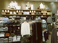 -MUJI无印良品(SM新生活广场店)