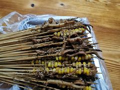 -十里铺铁板鱿鱼