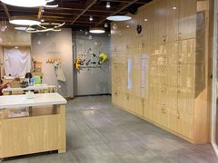 -ZUO无作不乐烘焙课堂(国贸城店)