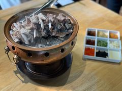蒙料一八手把肉-蒙料·手把肉(望京店)