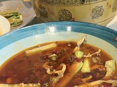 -渝信川菜(南滨店)