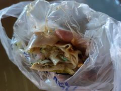 -安徽阜阳卷馍(西单店)