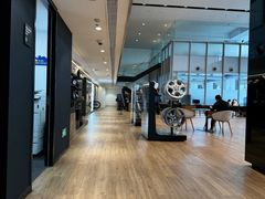 -奔驰上海利星(七宝店)