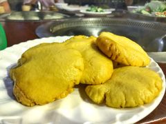 -老关东铁锅炖(海甸三东路店)