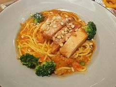 -Pennehut畔尼意面(合肥万象城店)