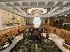 -杭州香格里拉饭店
