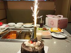 -海底捞火锅(海宁路店)