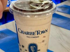 -CHARLIETOWN红茶公司(南京万象天地店)