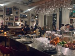 大堂-BOR Eatery(安福路店)