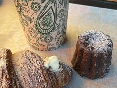 -OUR Bakery(三里屯太古里店)