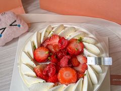 -积慕Cake(解放大道店)