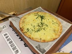 -卡朋西餐(扬名广场店)