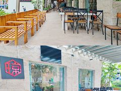 -香香海南菜餐厅