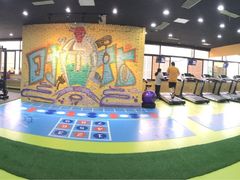 -RoMan罗马健身工作室(莘庄店)