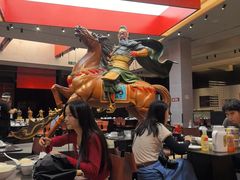 -天宝兄弟(前海壹方城店)