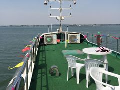 -南京金牛湖风景区