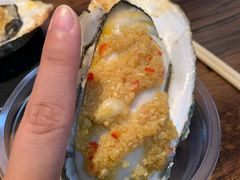 -土蚝·高压锅生蚝(百姓美食街店)