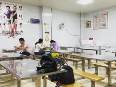 大堂-汪家馄饨(集庆路店)