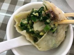 -烁佳海鲜大馅饺子