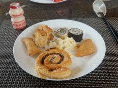 -东怡大酒店(上海科技馆店)