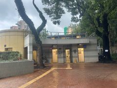 -香港佐治五世纪念公园