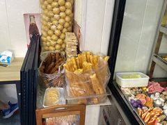 -四川老牛麻辣烫(北门桥店)