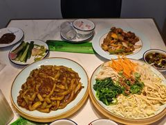 -稻品香小锅饭豆腐馆(北三路店)