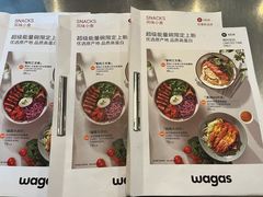 -Wagas沃歌斯(汇智店)