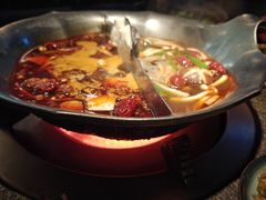 -湊湊火锅·茶憩(皇姑万象汇店)