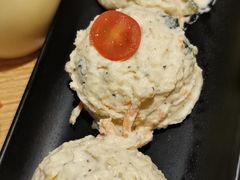 -胜代日本料理(云程巷小区店)