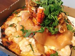 -Steveston Pizza Company (Richmond)