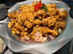 -蛙小侠(天宁吾悦店)