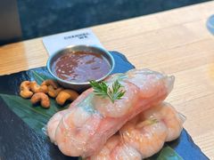 -魏客咖啡(中铁中心店)