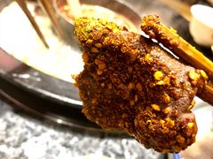 -蜀大侠火锅(寰球文化地标·总府店)