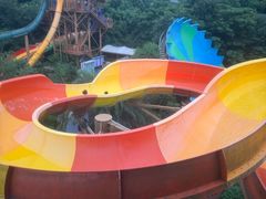 -杭州开元森泊度假乐园