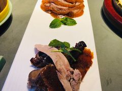 -晟永興烤鸭店(五道口店)