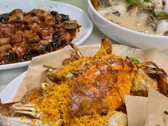 -嘉升大排档(番禺总店)