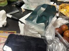-剧狐剧本杀·月球探案馆(人民广场1号店)