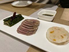 -之参餐厅(前门大街店)