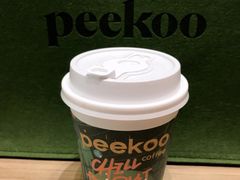 -peekoo coffee(尚嘉中心店)