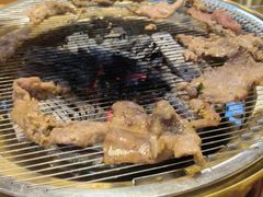 -闻老头·菊花炭烤肉(D11店)