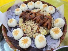 -大自然美食农庄(广州南站店)