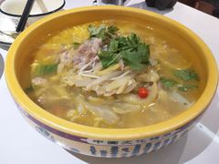 -乌江鱼杭帮菜(西湖店)