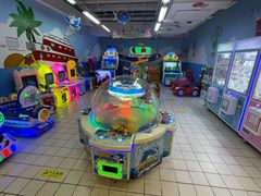 -华润苏果(晓庄国际商业广场店)